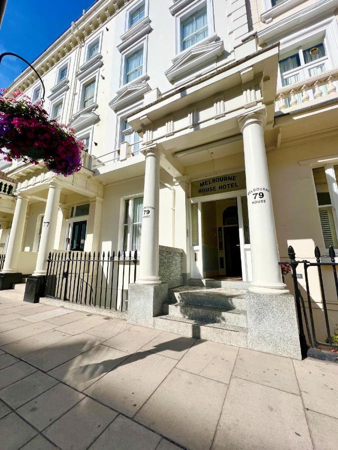 Отель Melbourne House 3*