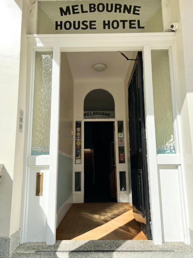 Отель Melbourne House 3*