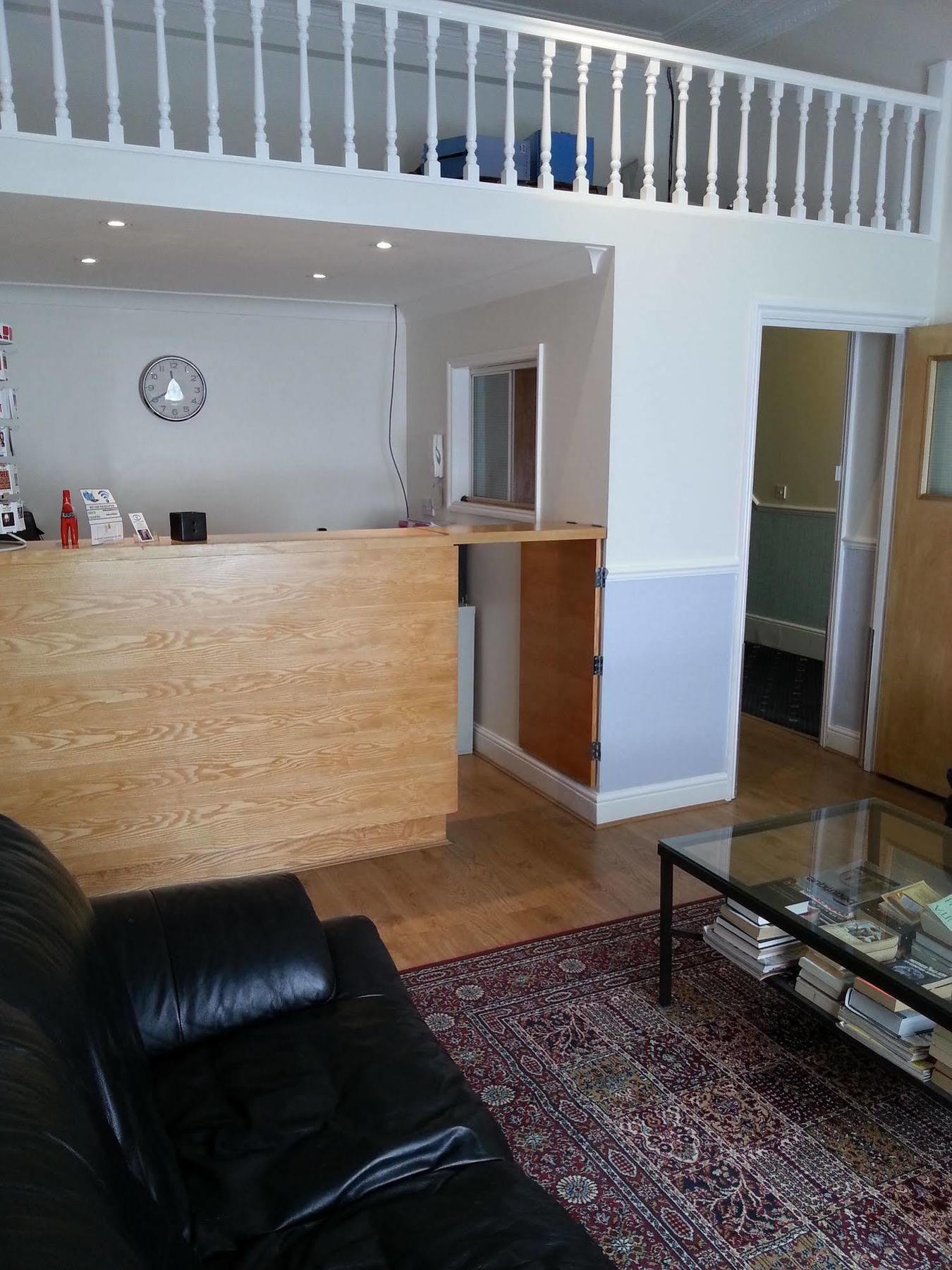 Отель Melbourne House 3*