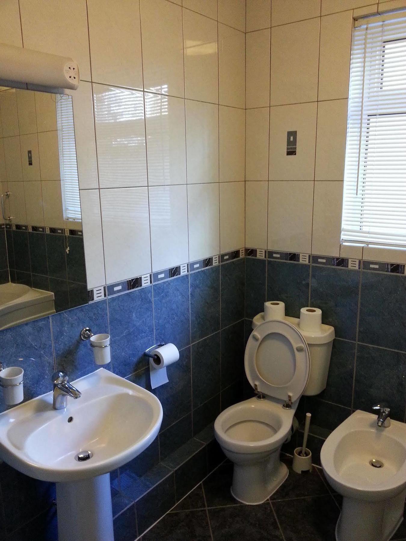 Melbourne House Отель 3*