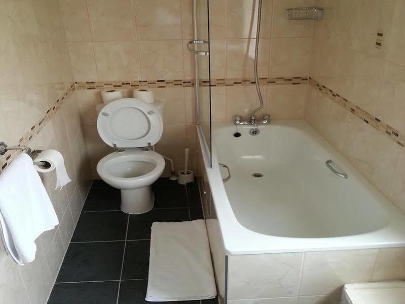 Melbourne House Отель Лондон