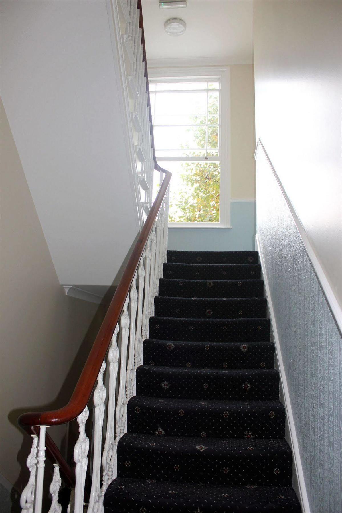 Melbourne House Отель 3*